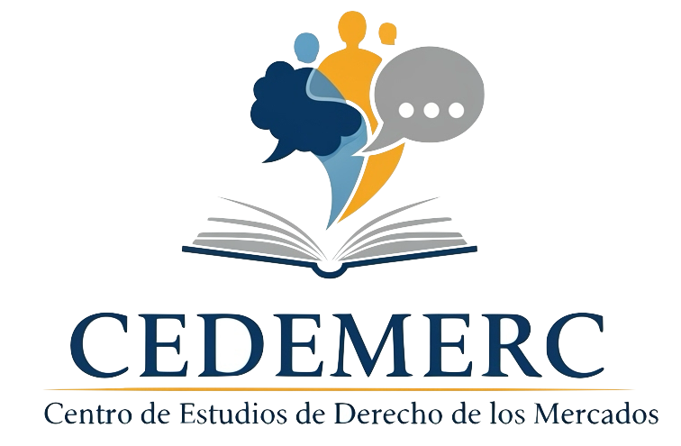 Logo CEDEMERC