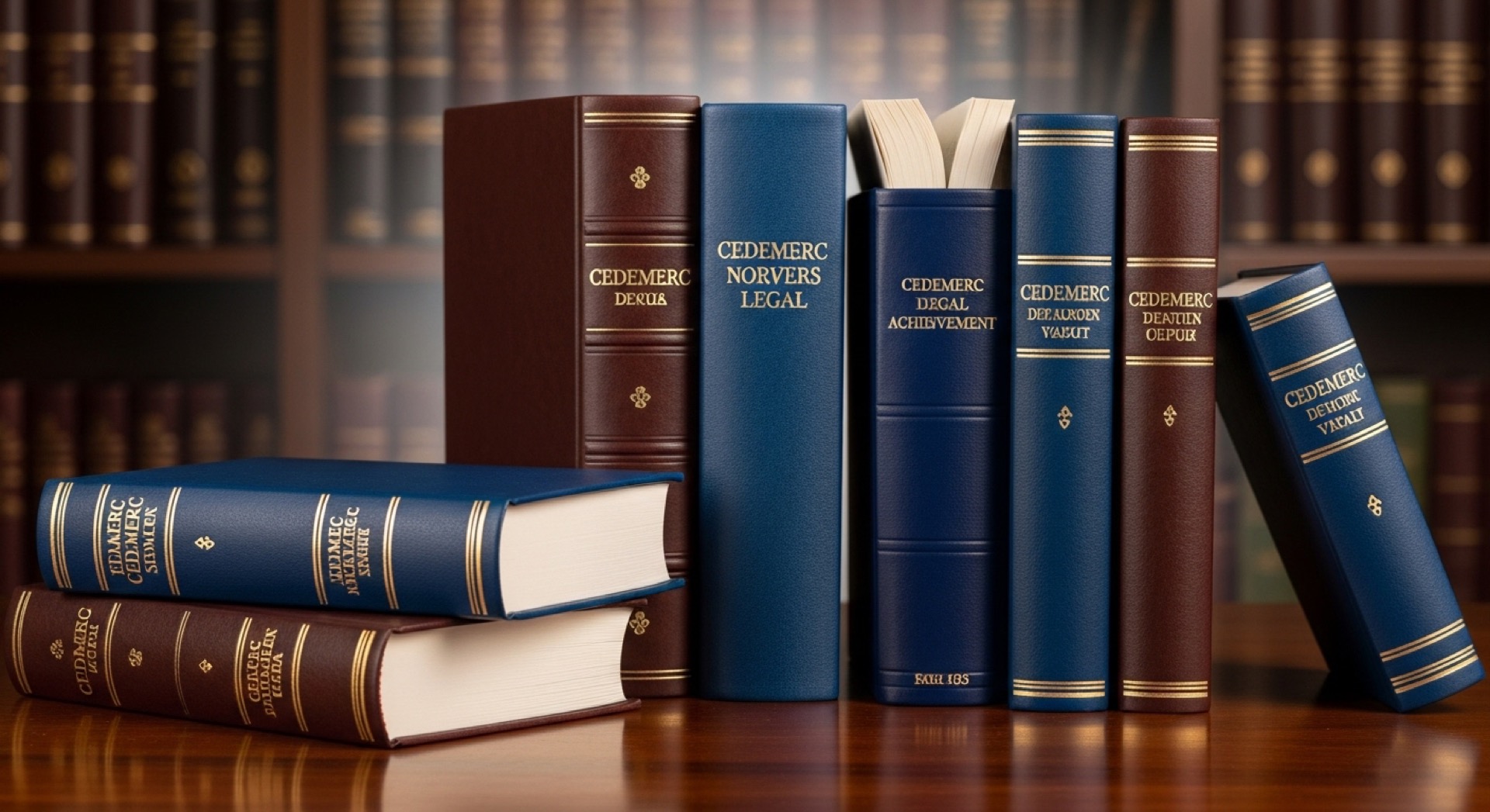 Libros de Derecho o Edificio Institucional